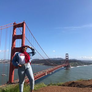 Meet your Posher, Ayan